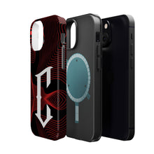 Load image into Gallery viewer, Red Coolaid-Camo Cases