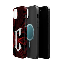 Load image into Gallery viewer, Red Coolaid-Camo Cases