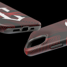 Load image into Gallery viewer, Red Coolaid-Camo Cases