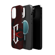 Load image into Gallery viewer, Red Coolaid-Camo Cases