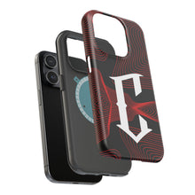 Load image into Gallery viewer, Red Coolaid-Camo Cases