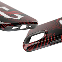 Load image into Gallery viewer, Red Coolaid-Camo Cases