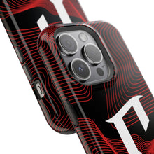 Load image into Gallery viewer, Red Coolaid-Camo Cases