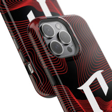 Load image into Gallery viewer, Red Coolaid-Camo Cases