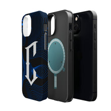 Cargar imagen en el visor de la galería, Blue Coolaid-Camo Case