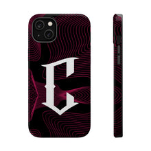 Load image into Gallery viewer, Pink Coolaid-Camo Cases