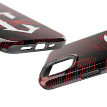 Load image into Gallery viewer, Red Coolaid-Camo Cases
