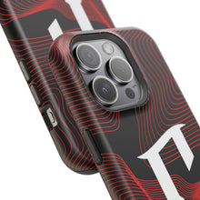 Load image into Gallery viewer, Red Coolaid-Camo Cases