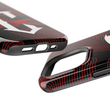 Load image into Gallery viewer, Red Coolaid-Camo Cases