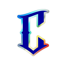 Load image into Gallery viewer, Holographic Die-cut Stickers