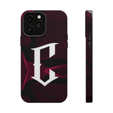 Load image into Gallery viewer, Pink Coolaid-Camo Cases