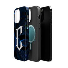 Cargar imagen en el visor de la galería, Blue Coolaid-Camo Case