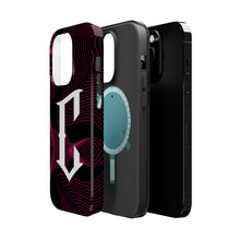 Load image into Gallery viewer, Pink Coolaid-Camo Cases
