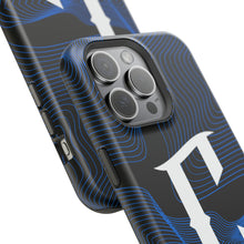 Cargar imagen en el visor de la galería, Blue Coolaid-Camo Case