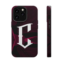 Load image into Gallery viewer, Pink Coolaid-Camo Cases