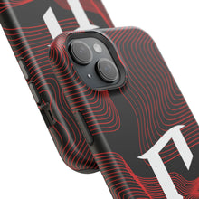 Load image into Gallery viewer, Red Coolaid-Camo Cases