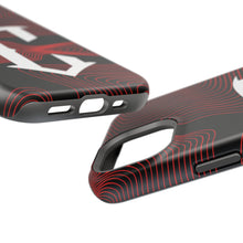 Load image into Gallery viewer, Red Coolaid-Camo Cases