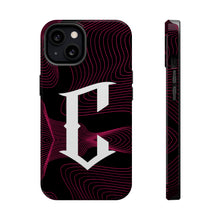 Load image into Gallery viewer, Pink Coolaid-Camo Cases