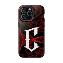 Load image into Gallery viewer, Red Coolaid-Camo Cases