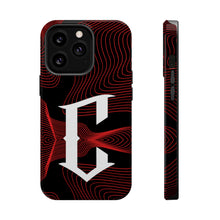Load image into Gallery viewer, Red Coolaid-Camo Cases
