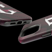 Load image into Gallery viewer, Pink Coolaid-Camo Cases