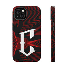 Load image into Gallery viewer, Red Coolaid-Camo Cases