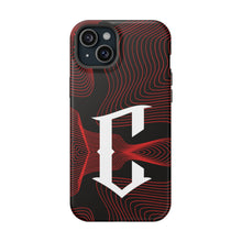 Load image into Gallery viewer, Red Coolaid-Camo Cases