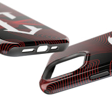 Load image into Gallery viewer, Red Coolaid-Camo Cases