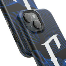 Cargar imagen en el visor de la galería, Blue Coolaid-Camo Case