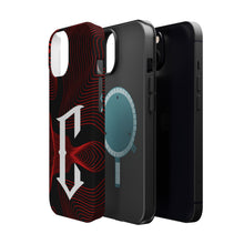 Load image into Gallery viewer, Red Coolaid-Camo Cases