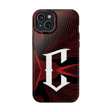 Load image into Gallery viewer, Red Coolaid-Camo Cases