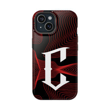 Load image into Gallery viewer, Red Coolaid-Camo Cases