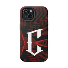 Load image into Gallery viewer, Red Coolaid-Camo Cases