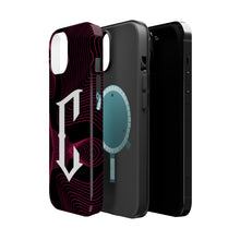 Load image into Gallery viewer, Pink Coolaid-Camo Cases