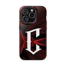 Load image into Gallery viewer, Red Coolaid-Camo Cases