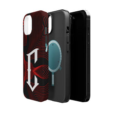 Load image into Gallery viewer, Red Coolaid-Camo Cases