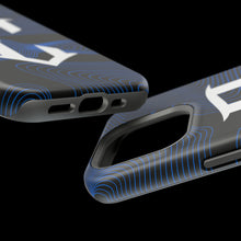 Cargar imagen en el visor de la galería, Blue Coolaid-Camo Case