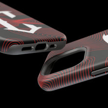 Load image into Gallery viewer, Red Coolaid-Camo Cases