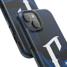 Cargar imagen en el visor de la galería, Blue Coolaid-Camo Case