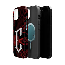 Load image into Gallery viewer, Red Coolaid-Camo Cases