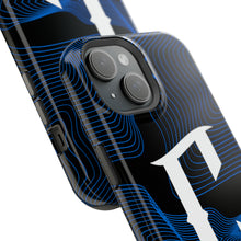 Cargar imagen en el visor de la galería, Blue Coolaid-Camo Case