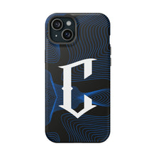 Cargar imagen en el visor de la galería, Blue Coolaid-Camo Case