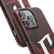 Load image into Gallery viewer, Red Coolaid-Camo Cases