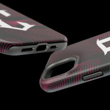 Load image into Gallery viewer, Pink Coolaid-Camo Cases