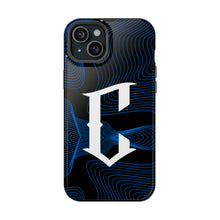 Cargar imagen en el visor de la galería, Blue Coolaid-Camo Case