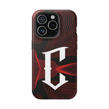 Load image into Gallery viewer, Red Coolaid-Camo Cases
