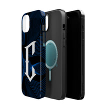 Cargar imagen en el visor de la galería, Blue Coolaid-Camo Case