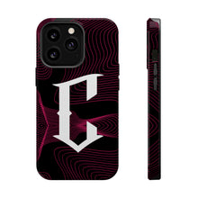 Load image into Gallery viewer, Pink Coolaid-Camo Cases