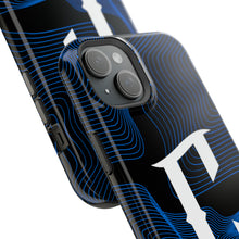 Cargar imagen en el visor de la galería, Blue Coolaid-Camo Case