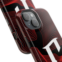 Load image into Gallery viewer, Red Coolaid-Camo Cases